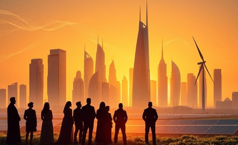 World Governments Summit 2026 Agenda Unveiled in Abu Dhabi – Digital, Climate & Inclusive Governance