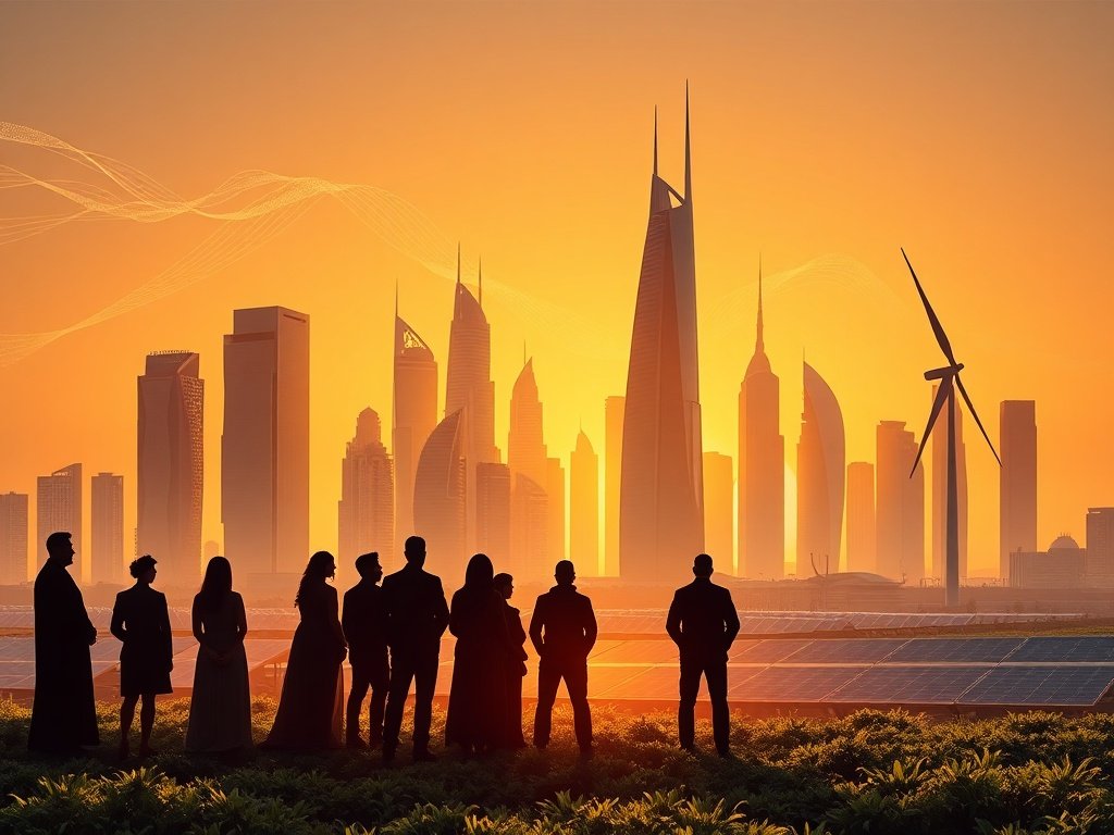 World Governments Summit 2026 Agenda Unveiled in Abu Dhabi – Digital, Climate & Inclusive Governance