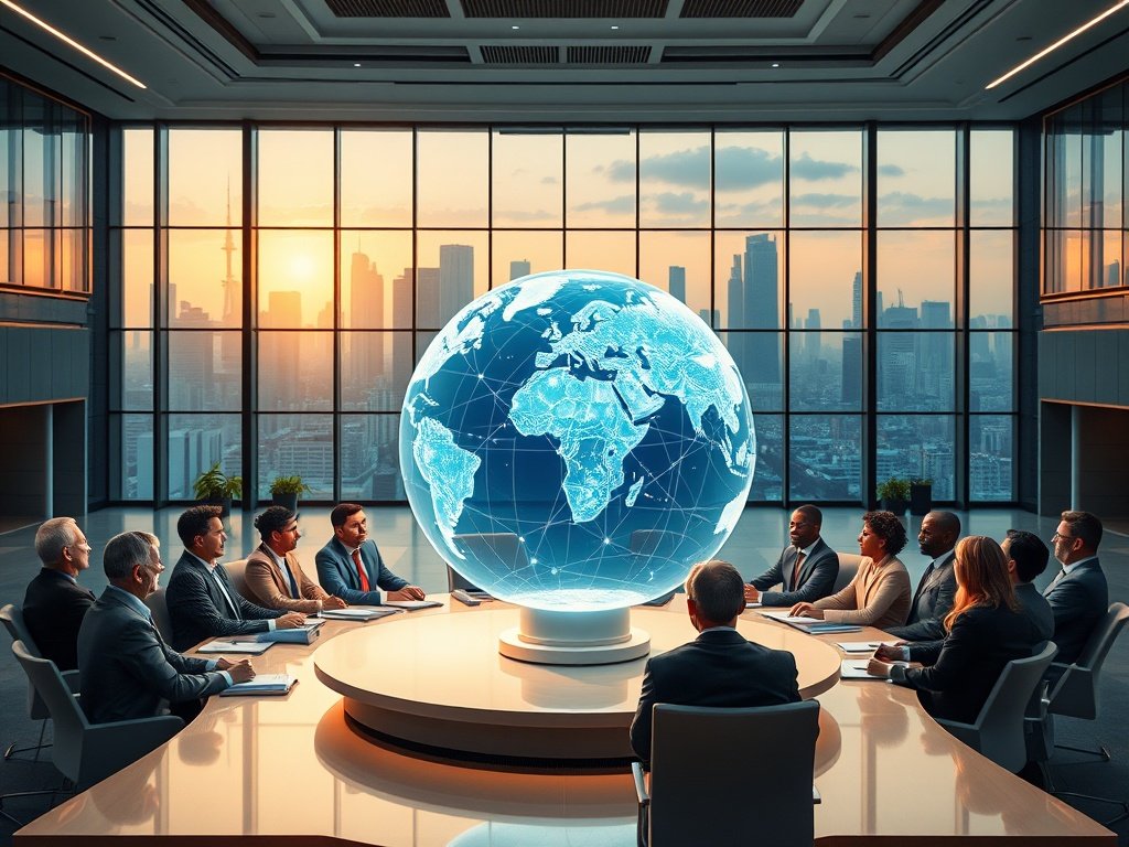 World Governments Summit 2026 Sets the Stage for a New Era of Collaborative Governance