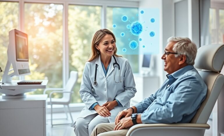 Blenrep Gulf First Commercial Administration: Al Zahra Hospital Leads Multiple Myeloma Care