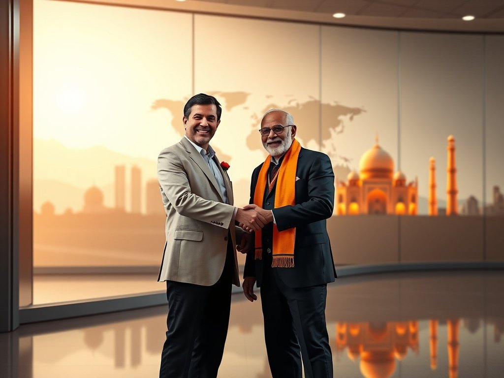 Canada‑India Trade Realignment: Prime Minister Mark Carney’s Expected March Visit