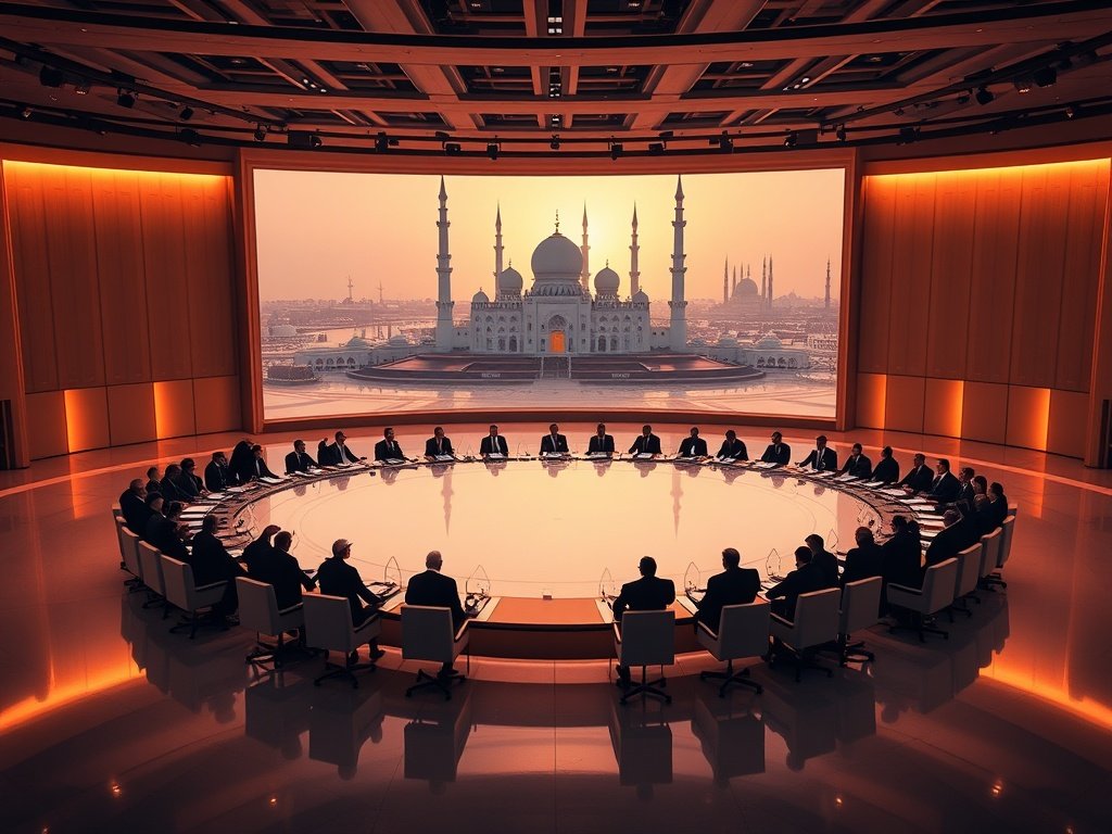 World Governments Summit 2026 Set to Convene Over 35 Heads of State in Abu Dhabi