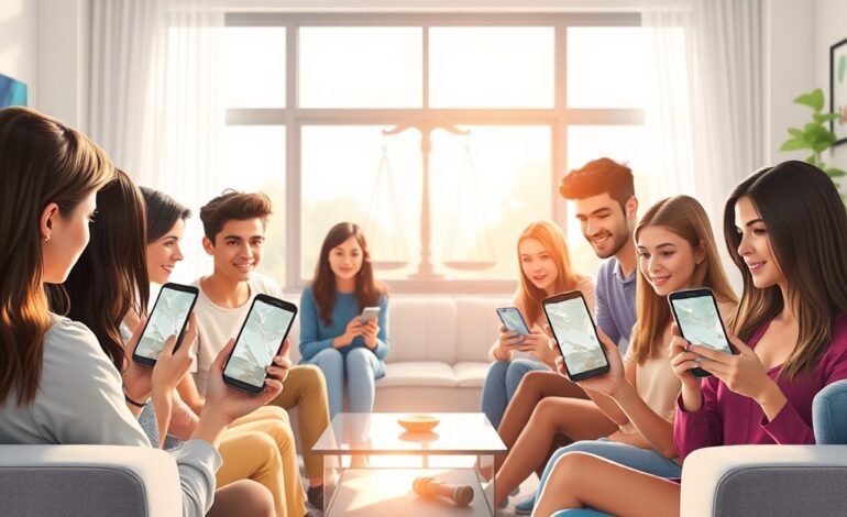 TikTok Pre‑Trial Settlement Signals Turning Point in Youth‑Focused Social‑Media Design