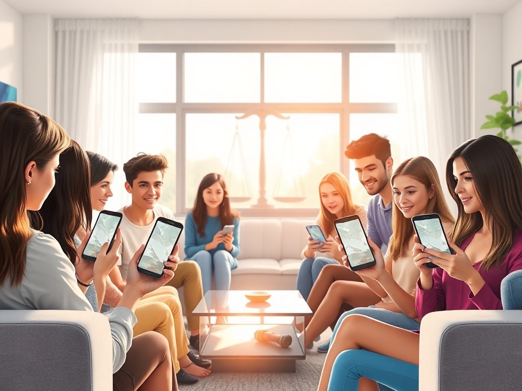 TikTok Pre‑Trial Settlement Signals Turning Point in Youth‑Focused Social‑Media Design