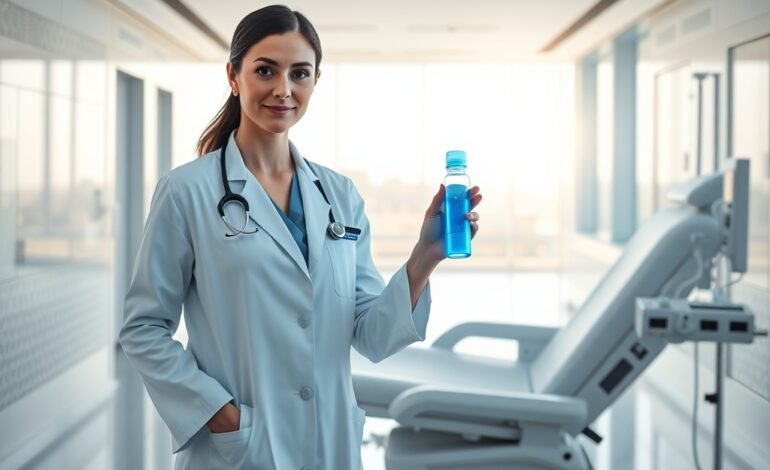 Al Zahra Hospital Introduces Blenrep in Gulf – First Commercial Use for Multiple Myeloma