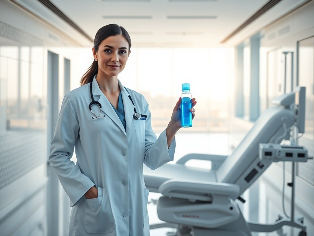 Al Zahra Hospital Introduces Blenrep in Gulf – First Commercial Use for Multiple Myeloma