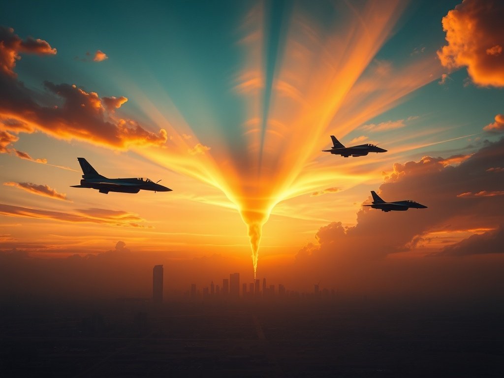 Rising US‑Iran Tensions Signal a New Flashpoint in the Middle East