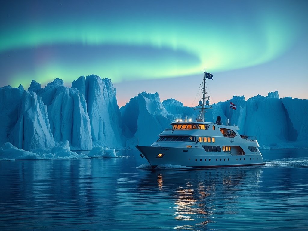 Europe’s Arctic Wake‑up Call: Macron, Denmark and Greenland Redefine Strategic Outlook