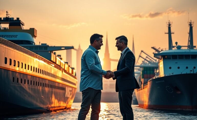 India‑EU Trade Pact Marks a New Era of Economic Cooperation