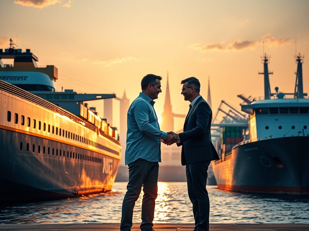 India‑EU Trade Pact Marks a New Era of Economic Cooperation