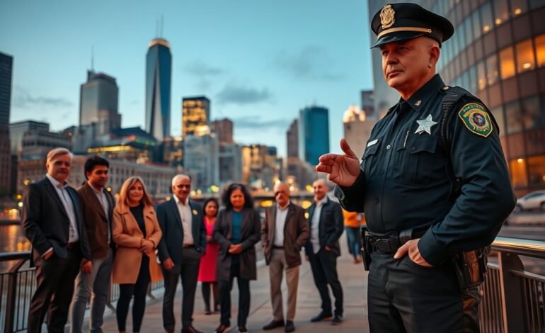 Minneapolis Immigration Sweep: New Leadership Promises Smarter Enforcement