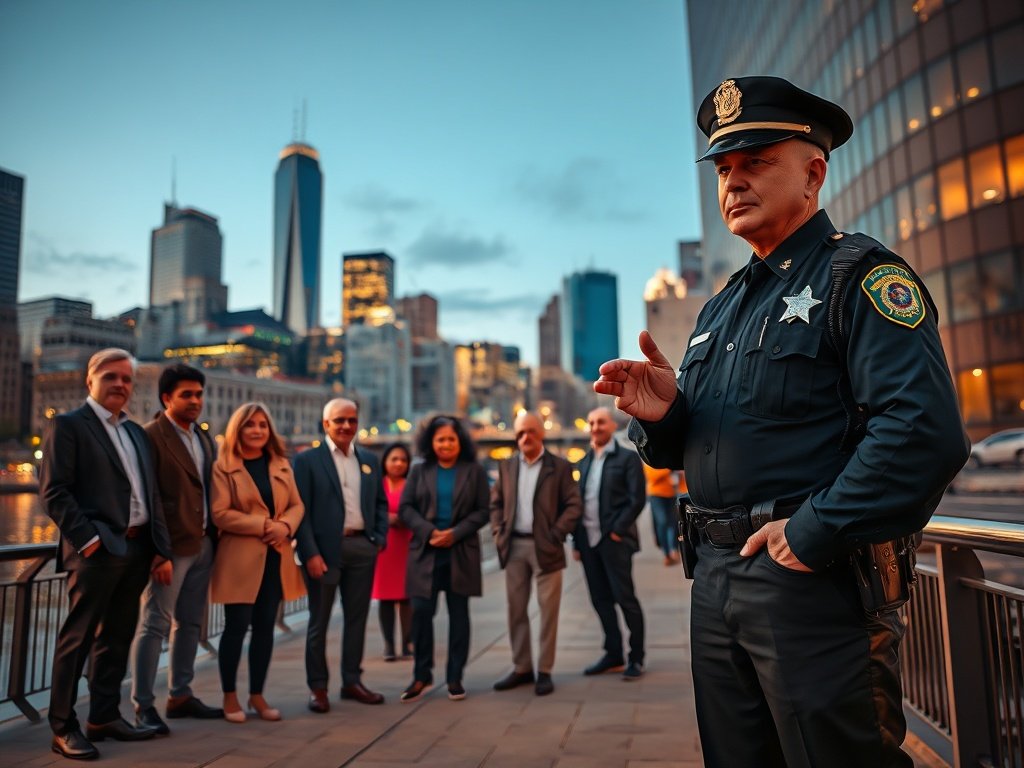 Minneapolis Immigration Sweep: New Leadership Promises Smarter Enforcement