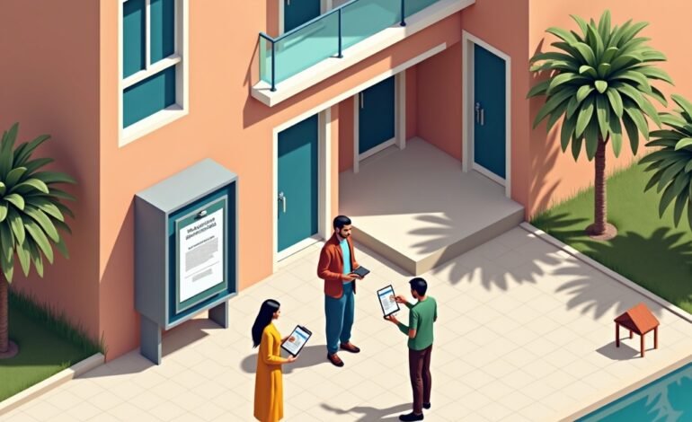 New UAE Law Every Tenant Must Know Before Signing a Lease