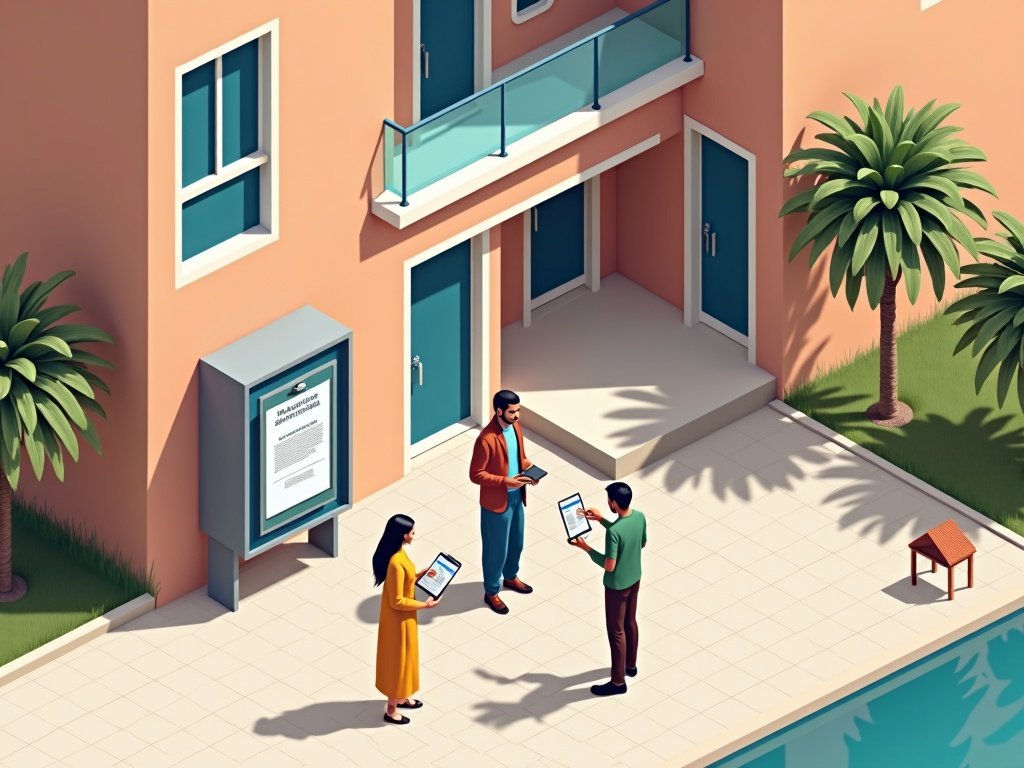 New UAE Law Every Tenant Must Know Before Signing a Lease