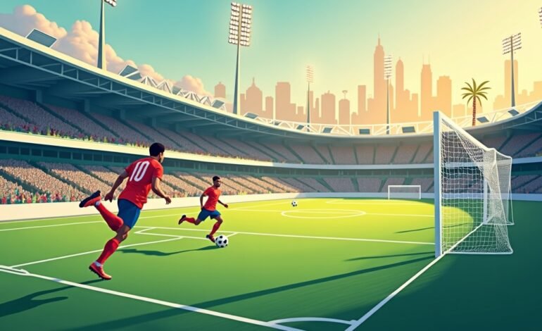 UAE’s Best Footballer Nobody Outside the Gulf Knows About