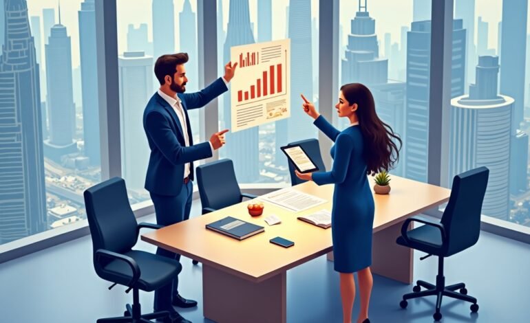 Dubai Just Became Cheaper to Do Business Than Singapore