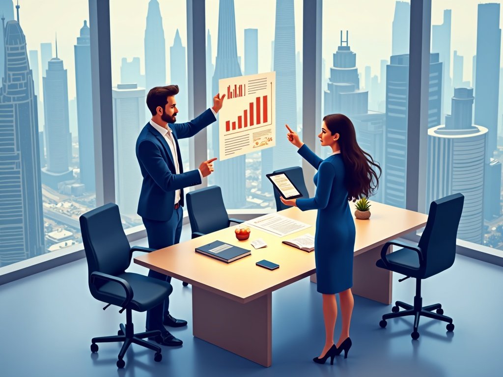 Dubai Just Became Cheaper to Do Business Than Singapore