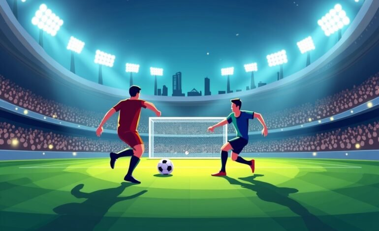 UAE Pro League Table Right Now – Who’s Leading the Title Race