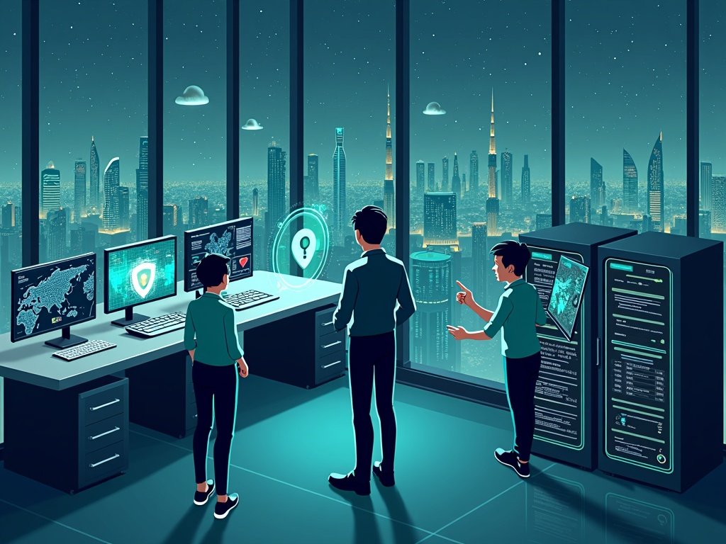 UAE Just Passed the Arab World’s Strictest Cybercrime Law