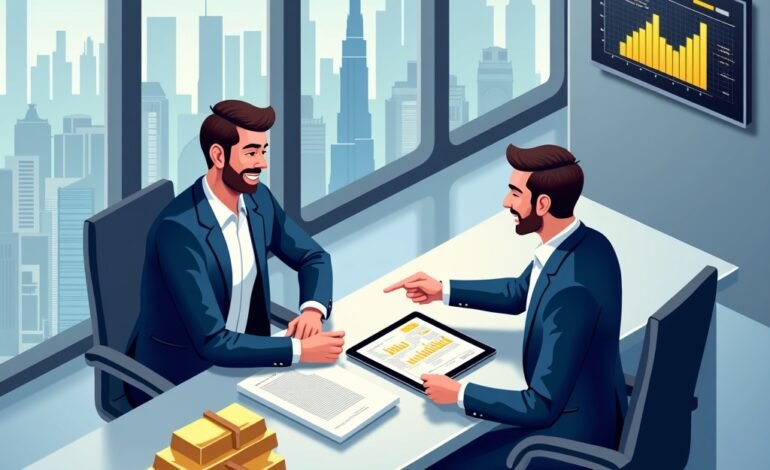 This UAE Startup Just Raised $200M. Here’s Their Story