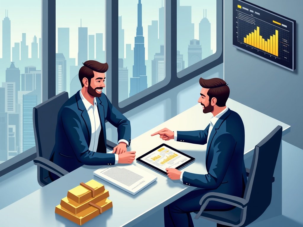 This UAE Startup Just Raised $200M. Here’s Their Story