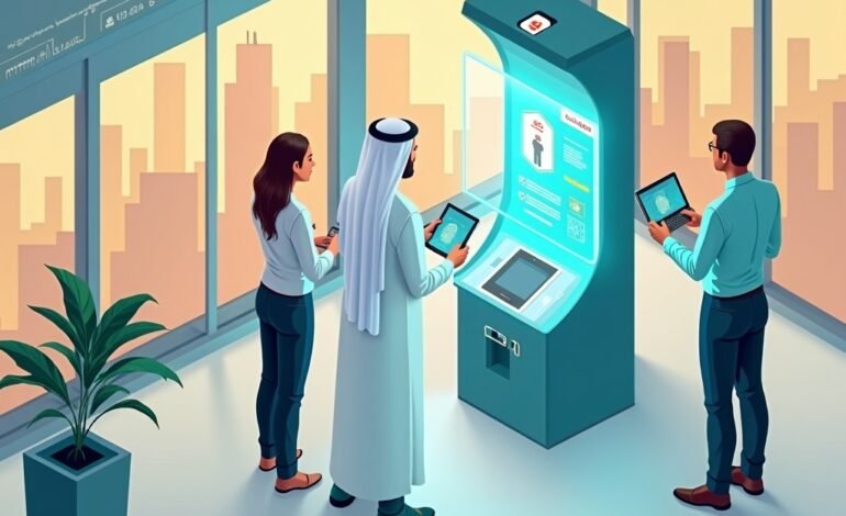 Your Emirates ID Is About to Get a Major Upgrade