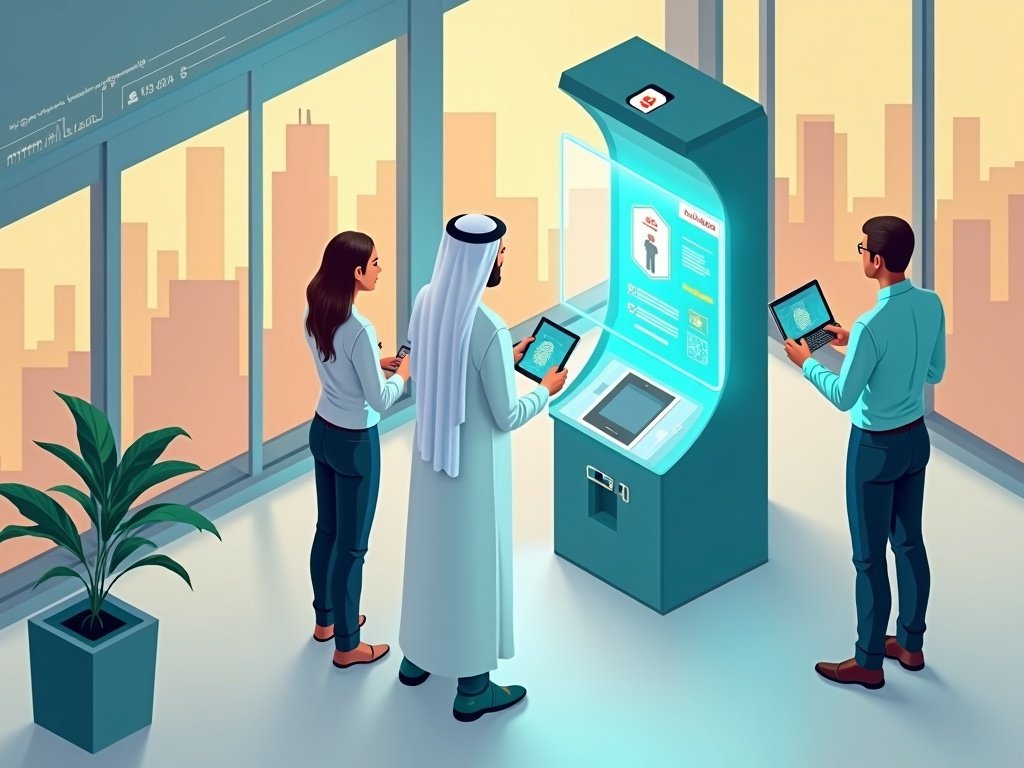 Your Emirates ID Is About to Get a Major Upgrade