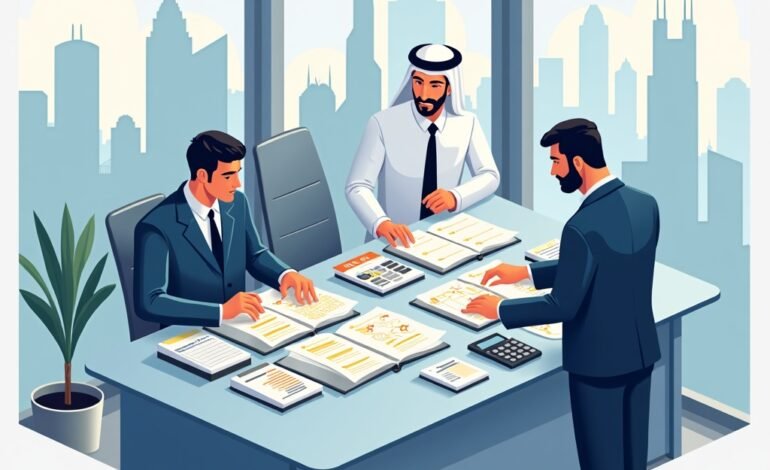 New UAE Tax Rule Every Business Owner Must Know Now