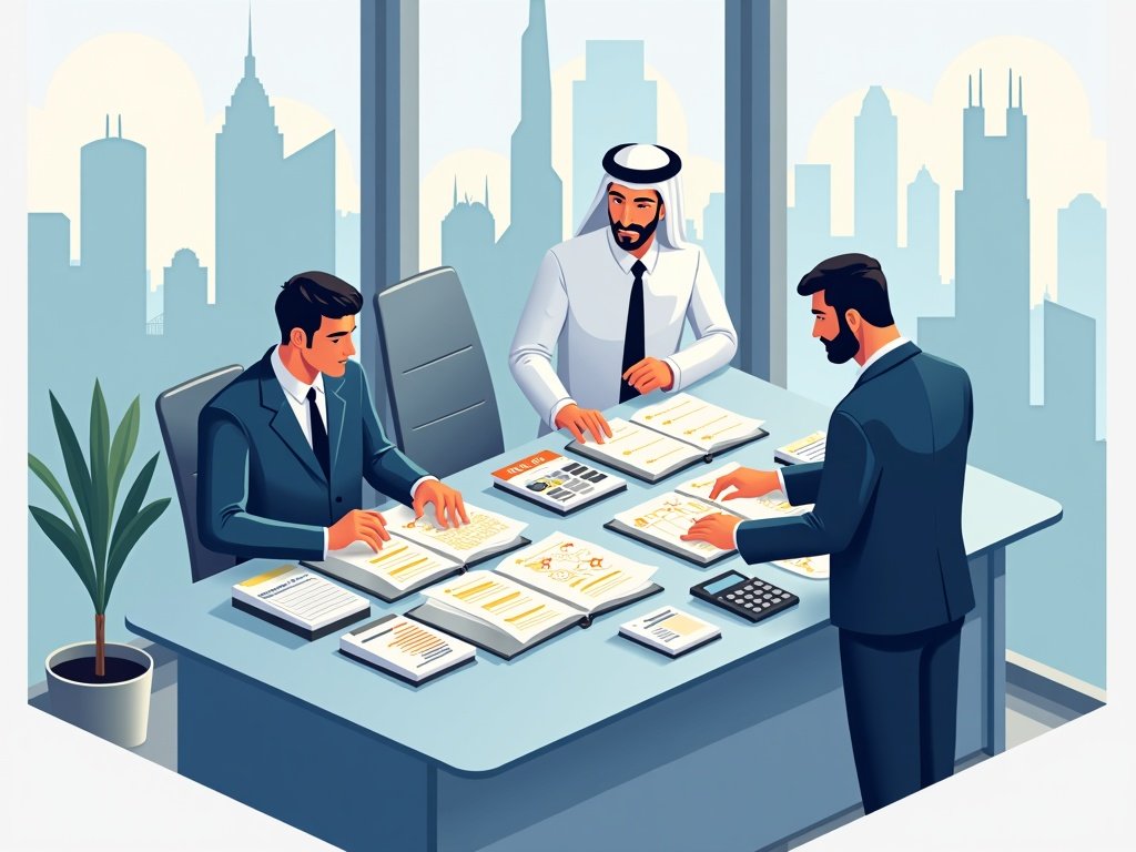 New UAE Tax Rule Every Business Owner Must Know Now