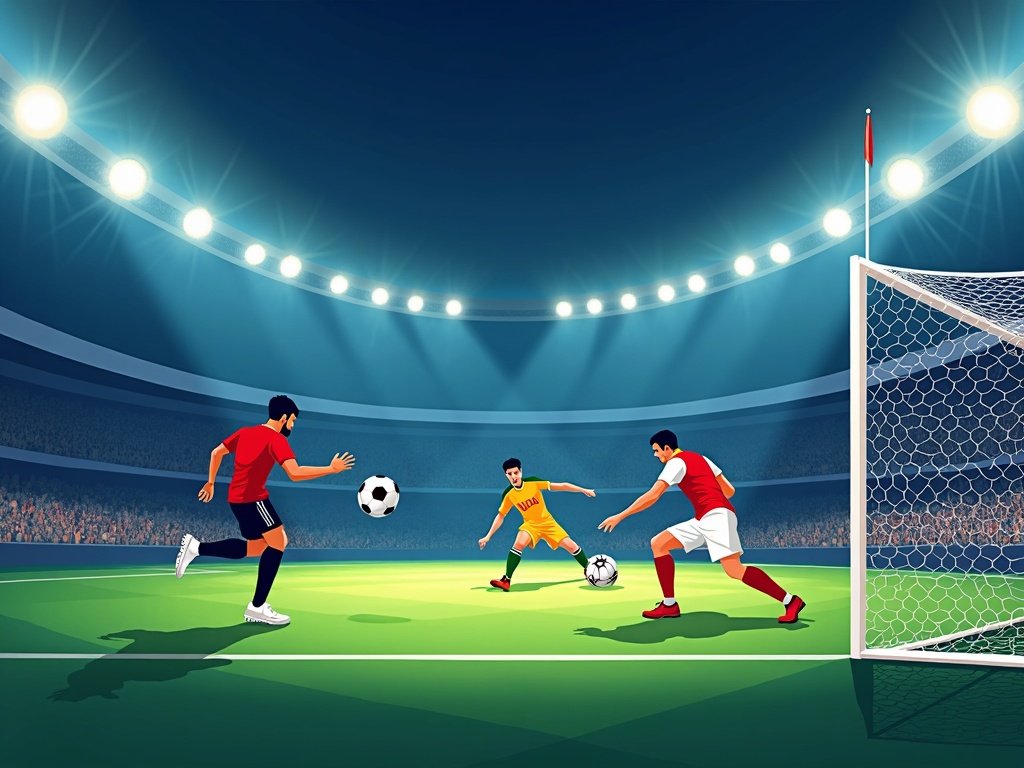 UAE Football Team’s Chances at the Next World Cup – Honestly