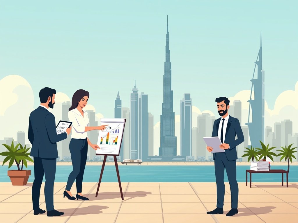 Dubai Real Estate Is Booming Again. Here’s Where to Buy