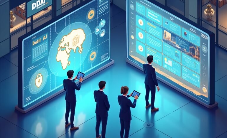 GITEX 2026: The Announcements That Actually Matter