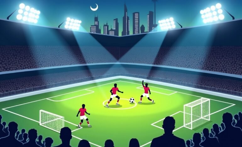 Cristiano Ronaldo Just Said This About Playing in the UAE