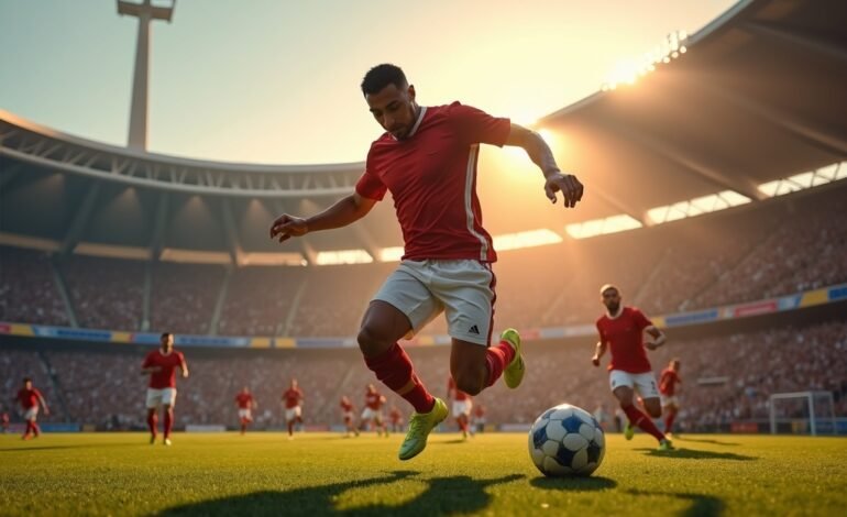 Best Sports Events Happening in UAE This Month