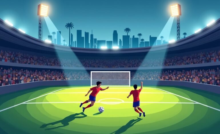 Al Ain Just Made a Transfer That Shocked Everyone