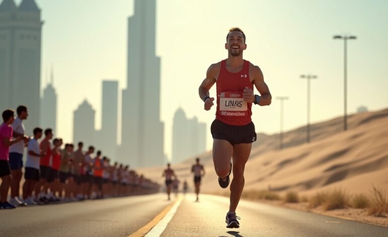 Dubai Marathon 2026 Is Open for Registration – Run or Watch?