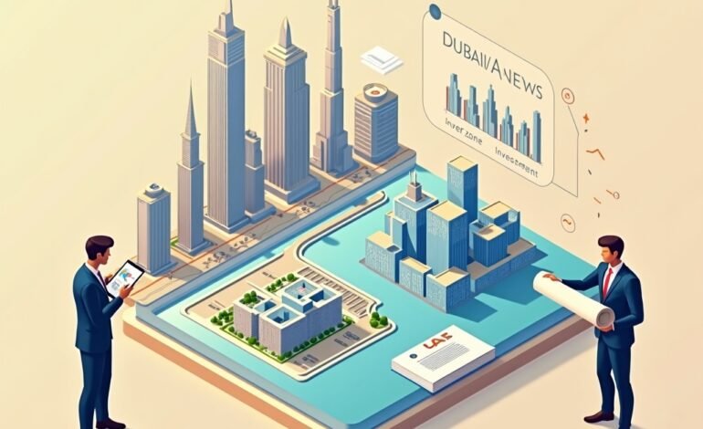 The UAE Free Zones Nobody Talks About (But Should)