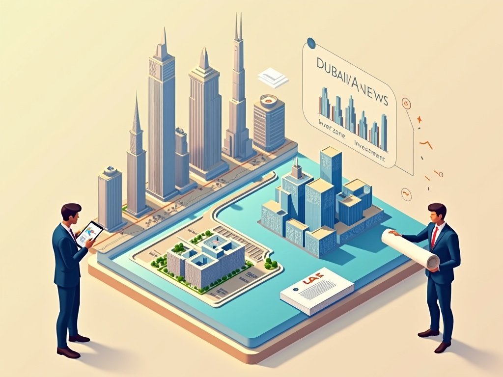 The UAE Free Zones Nobody Talks About (But Should)