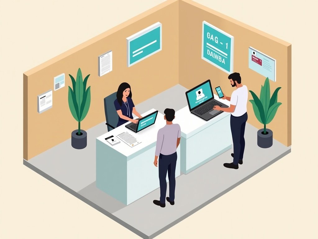 UAE Residents Can Now Renew Visa Without Leaving the Country