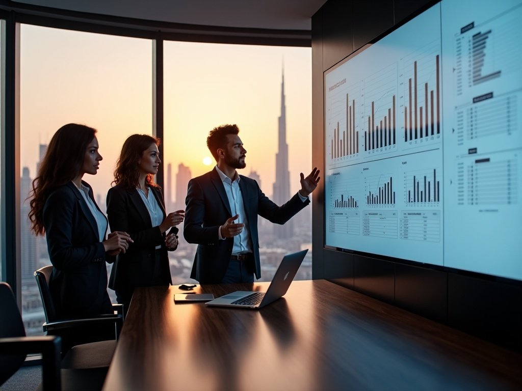 Why the World’s Biggest Tech Companies Keep Opening Offices in Dubai