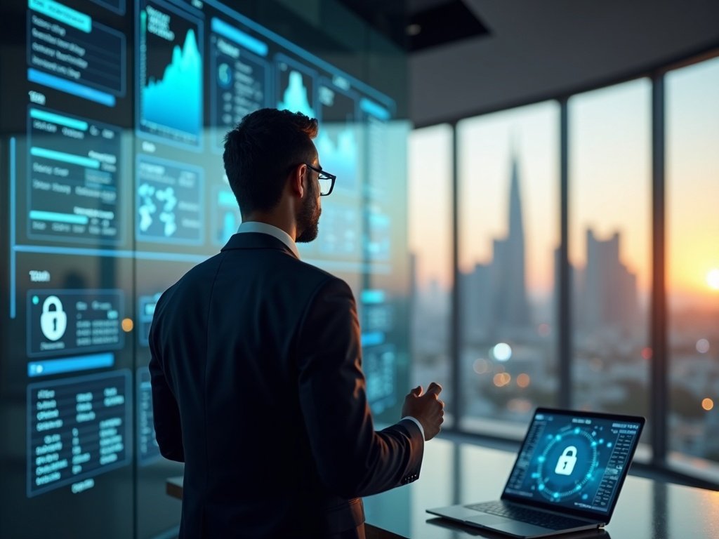 UAE Just Made This Cybersecurity Certificate Mandatory for All Companies