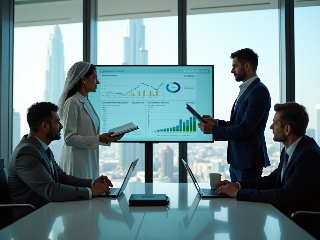 How to Retire Wealthy in the UAE – Financial Experts Explain