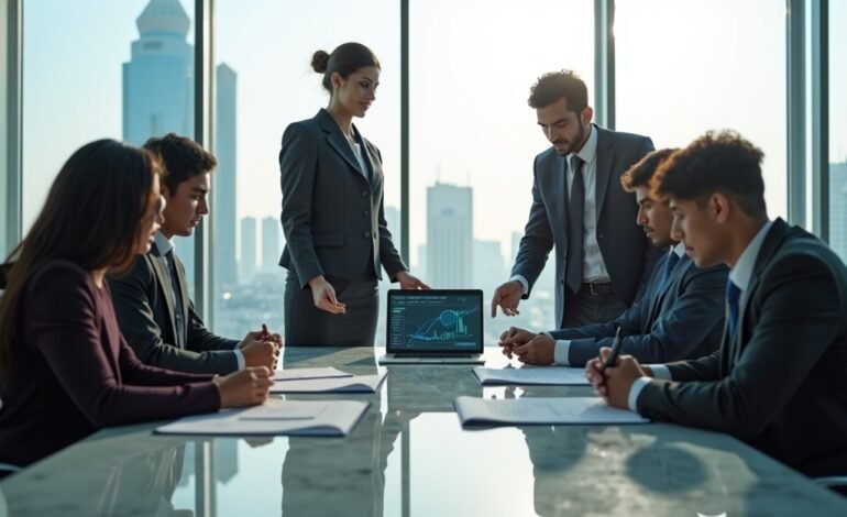 These Dubai Businesses Are Hiring Heavily Right Now