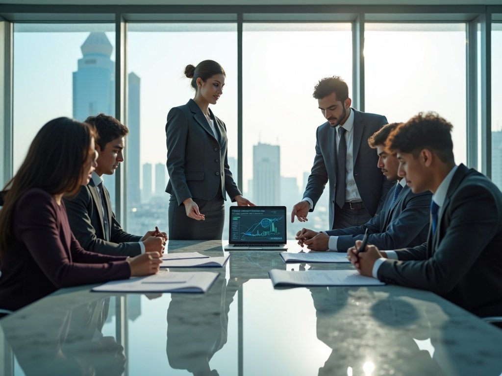 These Dubai Businesses Are Hiring Heavily Right Now