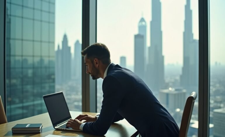 UAE Social Media Laws 2026 – What You Cannot Post Anymore