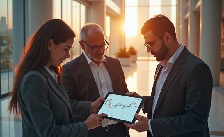 Why UAE Crypto Rules Are Attracting the World’s Biggest Exchanges