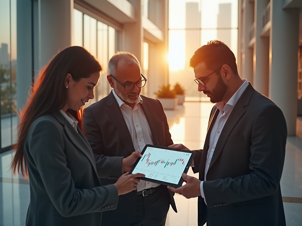 Why UAE Crypto Rules Are Attracting the World’s Biggest Exchanges