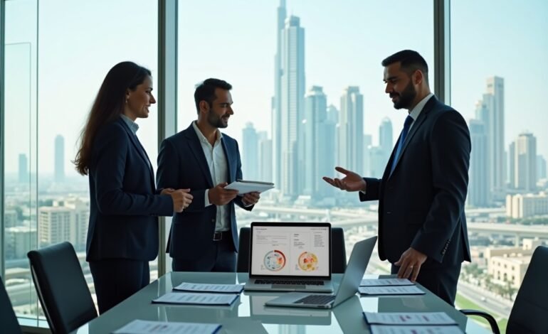 This New UAE Law Could Save Your Business Thousands