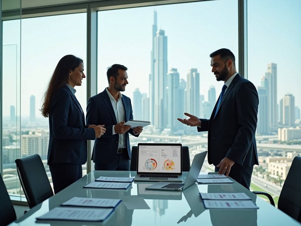 This New UAE Law Could Save Your Business Thousands