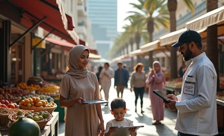 Dubai Just Banned This Common Household Item